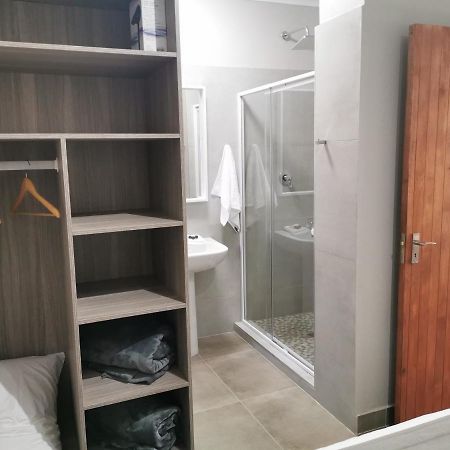 Appartement Rosedene à Bloemfontein Extérieur photo