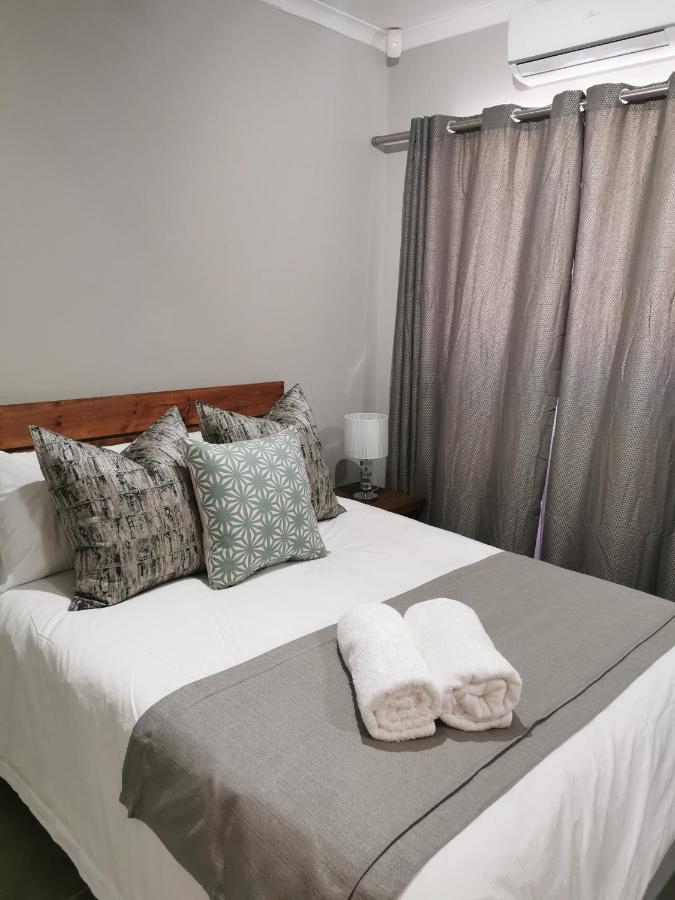 Appartement Rosedene à Bloemfontein Extérieur photo