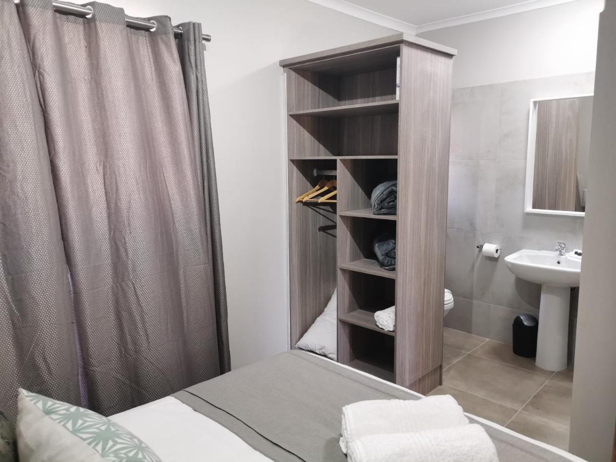 Appartement Rosedene à Bloemfontein Extérieur photo