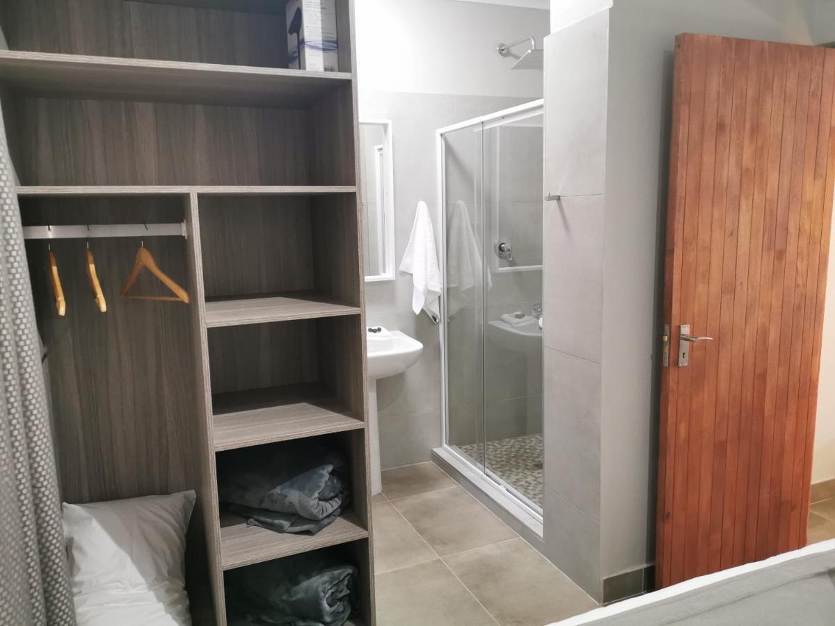 Appartement Rosedene à Bloemfontein Extérieur photo