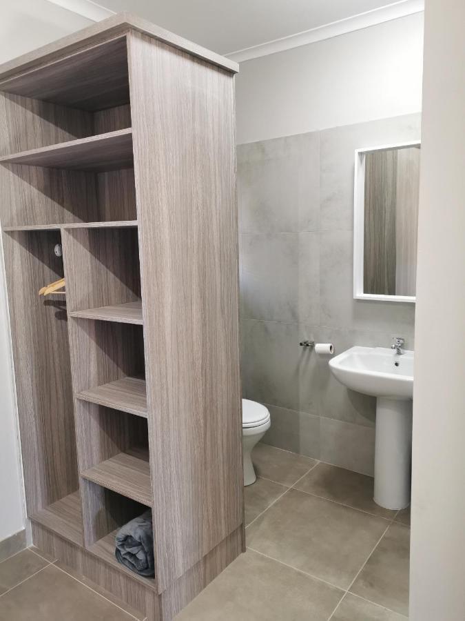 Appartement Rosedene à Bloemfontein Extérieur photo
