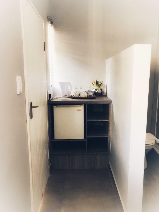 Appartement Rosedene à Bloemfontein Extérieur photo