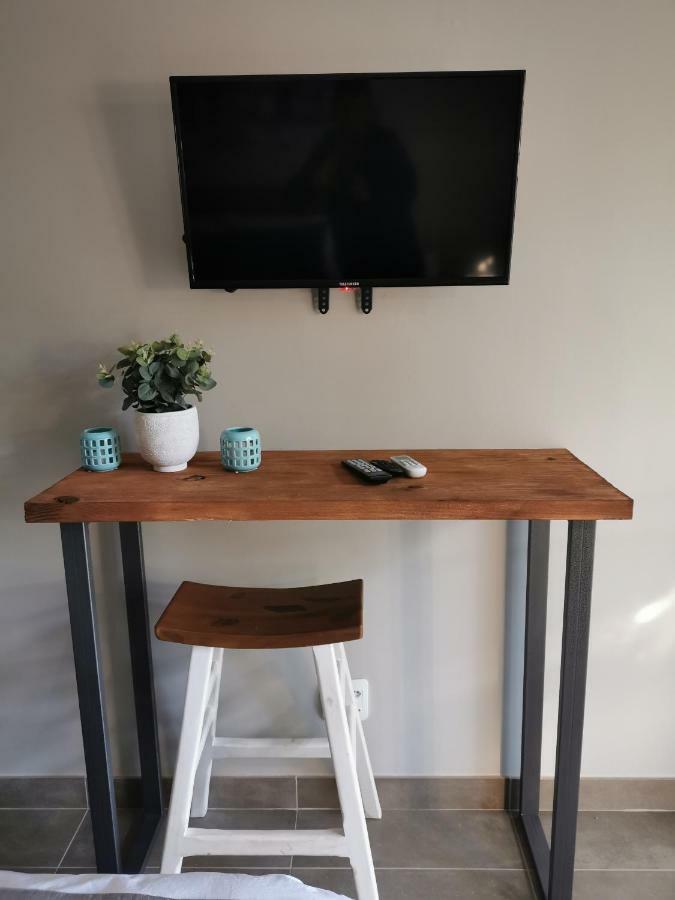 Appartement Rosedene à Bloemfontein Extérieur photo