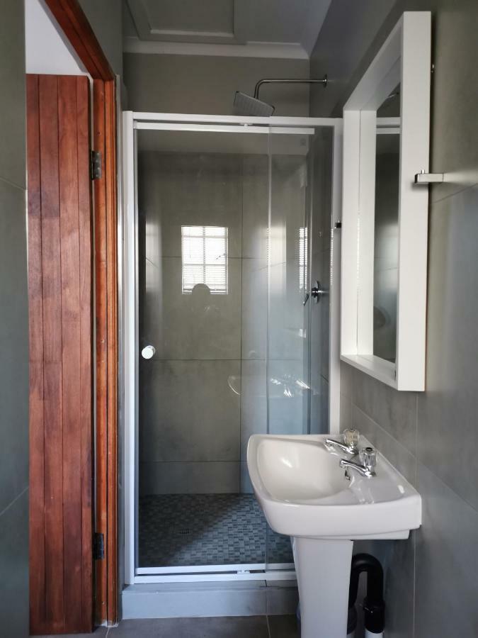 Appartement Rosedene à Bloemfontein Extérieur photo