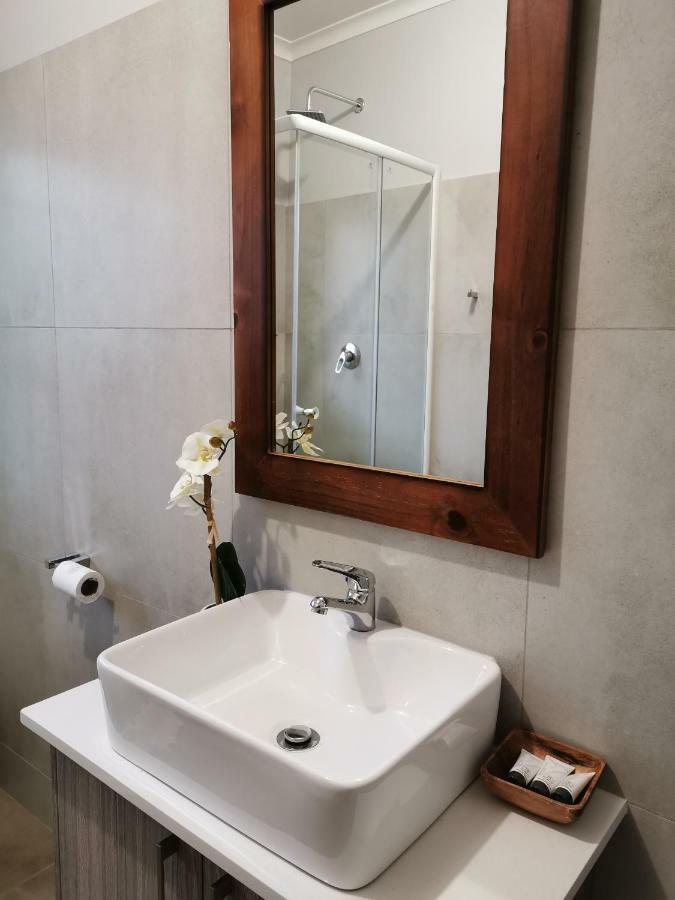 Appartement Rosedene à Bloemfontein Extérieur photo