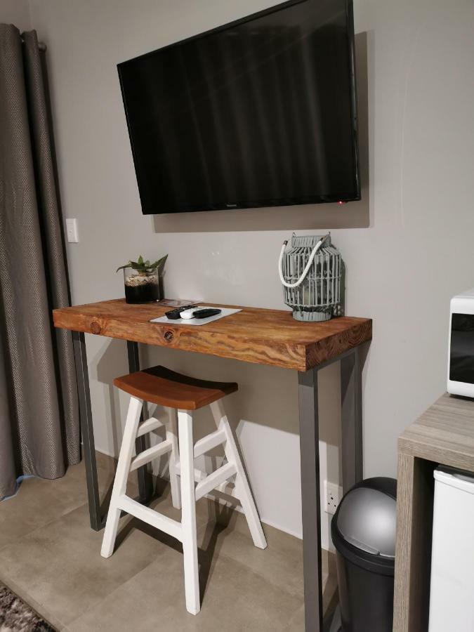 Appartement Rosedene à Bloemfontein Extérieur photo